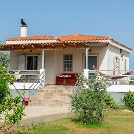 A Wonderful Relaxing Place. Nice View. Romantic Sunset Douneika  Exterior photo