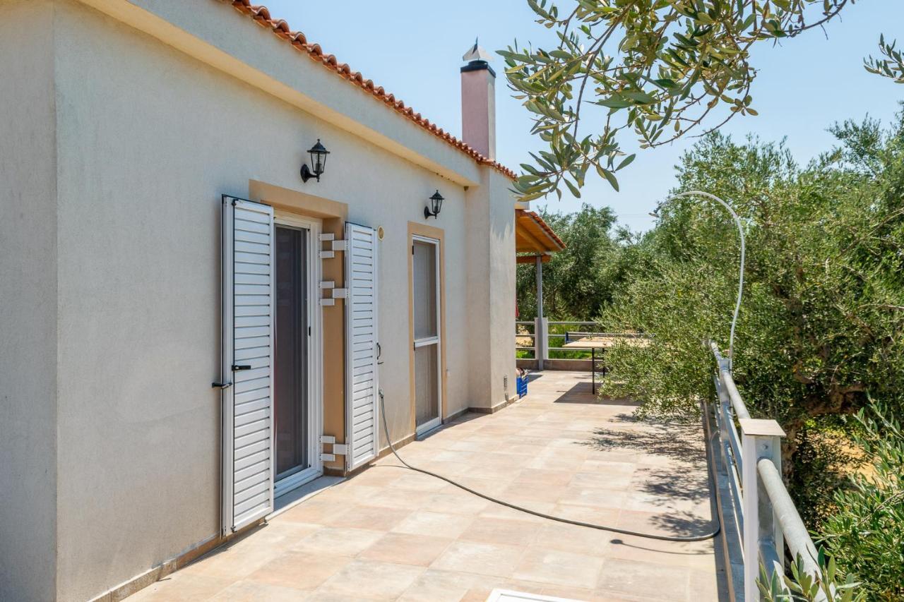 A Wonderful Relaxing Place. Nice View. Romantic Sunset Douneika  Exterior photo