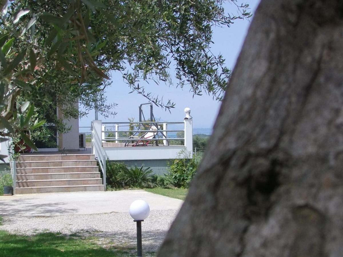 A Wonderful Relaxing Place. Nice View. Romantic Sunset Douneika  Exterior photo