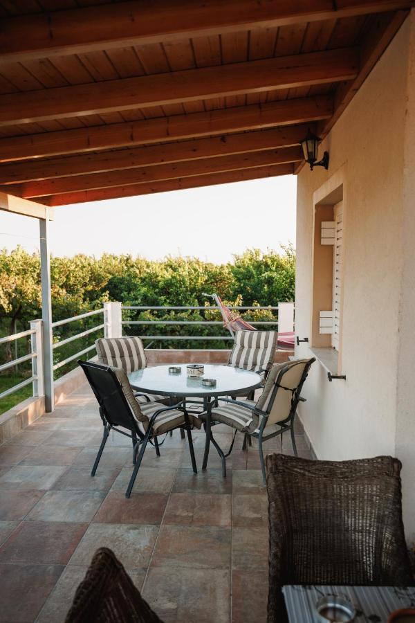 A Wonderful Relaxing Place. Nice View. Romantic Sunset Douneika  Exterior photo