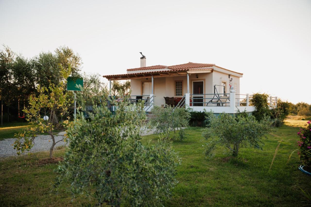 A Wonderful Relaxing Place. Nice View. Romantic Sunset Douneika  Exterior photo